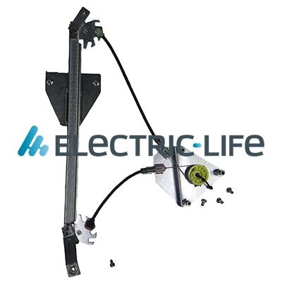 ELECTRIC LIFE ZR ST718 L