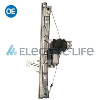 ELECTRIC LIFE ZR PG73 R