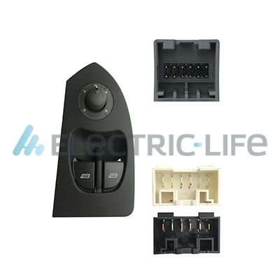 ELECTRIC LIFE ZRFTP76003