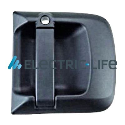 ELECTRIC LIFE ZR80728