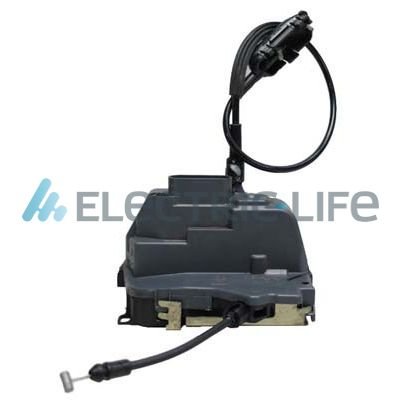 ELECTRIC LIFE ZR40464