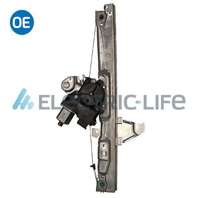 ELECTRIC LIFE ZR PGO75 L C