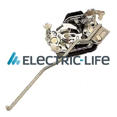 ELECTRIC LIFE ZR40486