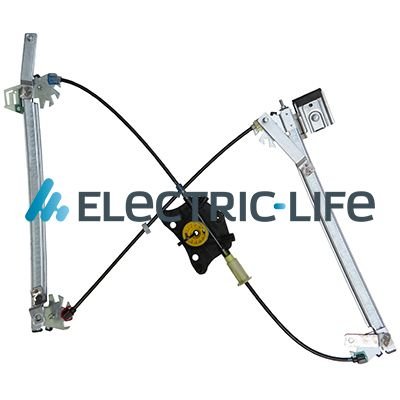 ELECTRIC LIFE ZR ME728 L