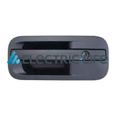 ELECTRIC LIFE ZR80850