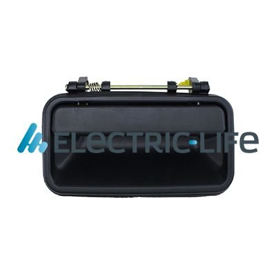 ELECTRIC LIFE ZR80736