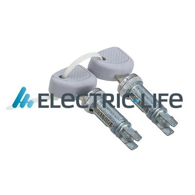 ELECTRIC LIFE ZR801228