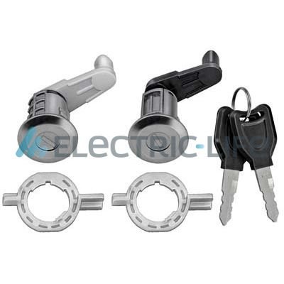 ELECTRIC LIFE ZR80540