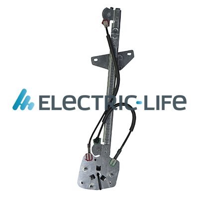 ELECTRIC LIFE ZR HD742 L