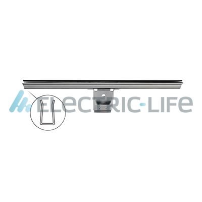 ELECTRIC LIFE ZR9030 ELECTRIC LIFE ZR9030