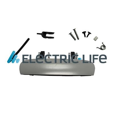 ELECTRIC LIFE ZR80750