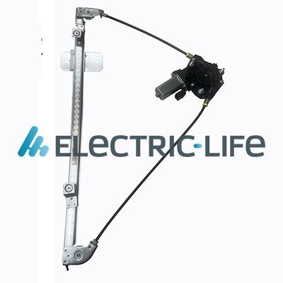 ELECTRIC LIFE ZR ZA157 L