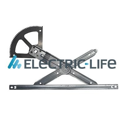 ELECTRIC LIFE ZR HY741 R