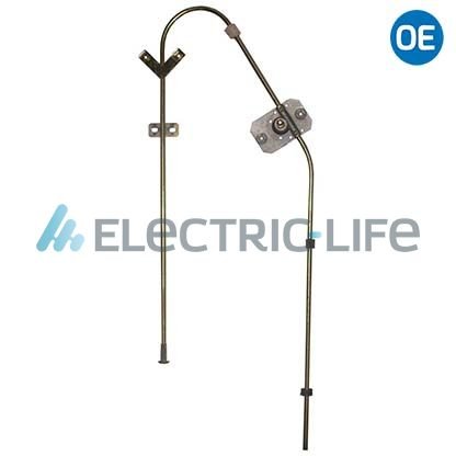 ELECTRIC LIFE ZR ZA902 L
