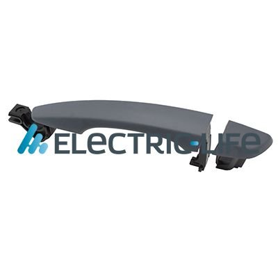 ELECTRIC LIFE ZR80915