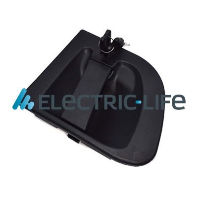 ELECTRIC LIFE ZR80664