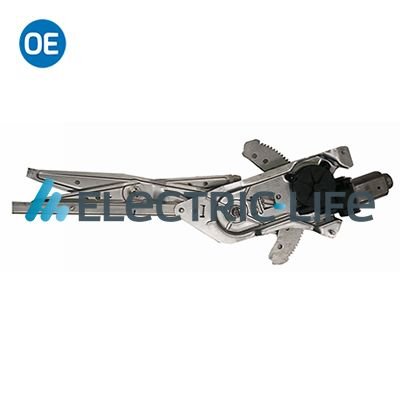 ELECTRIC LIFE ZR RN130 L