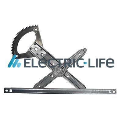 ELECTRIC LIFE ZR HY742 L