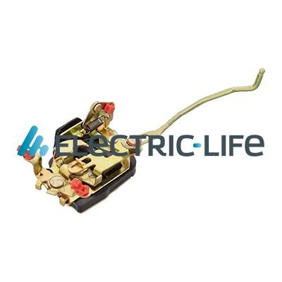 ELECTRIC LIFE ZR40482
