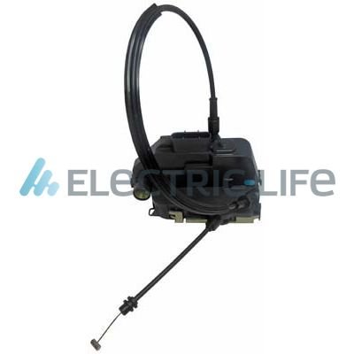 ELECTRIC LIFE ZR40408