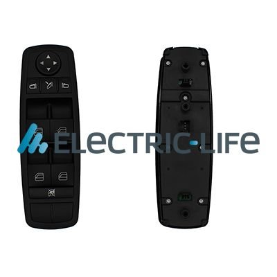 ELECTRIC LIFE ZRMEB76006