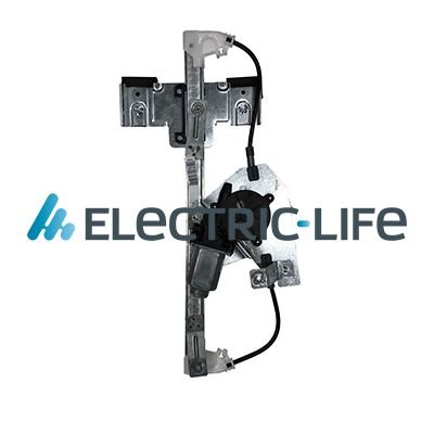 ELECTRIC LIFE ZR JE32 L