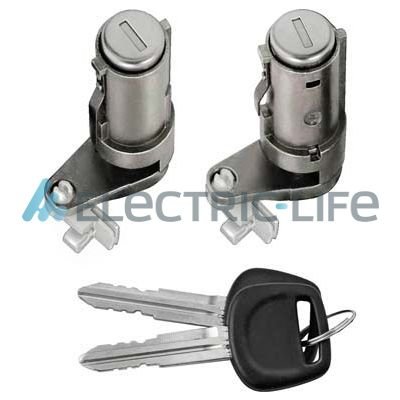 ELECTRIC LIFE ZR80538