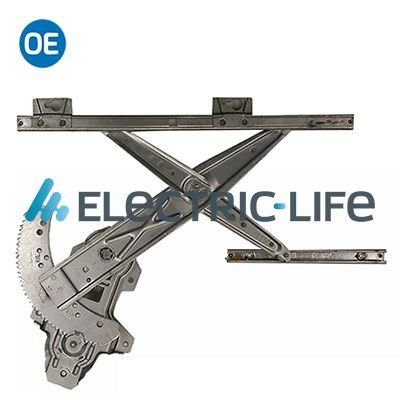 ELECTRIC LIFE ZR LR904 R