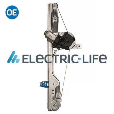 ELECTRIC LIFE ZR RN127 L