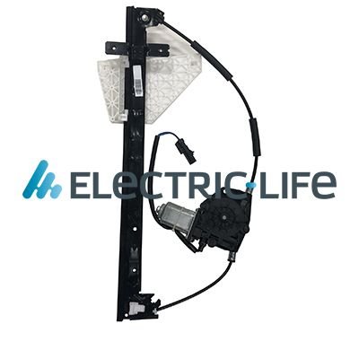 ELECTRIC LIFE ZR JE27 R