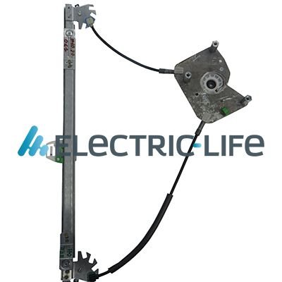 ELECTRIC LIFE ZR FR753 L