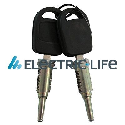 ELECTRIC LIFE ZR801230