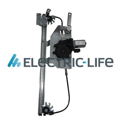 ELECTRIC LIFE ZR LR26 L