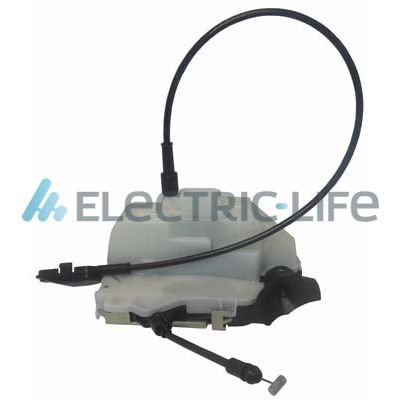 ELECTRIC LIFE ZR40431