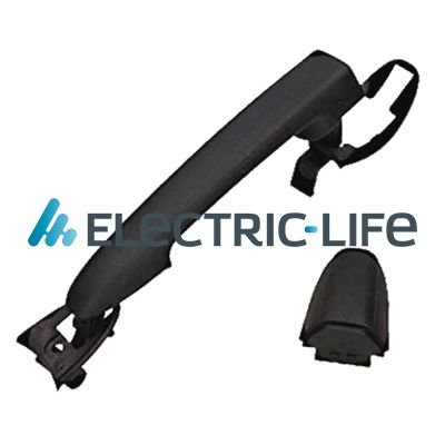 ELECTRIC LIFE ZR80819