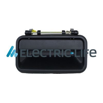 ELECTRIC LIFE ZR80735