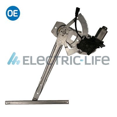 ELECTRIC LIFE ZR FR151 R