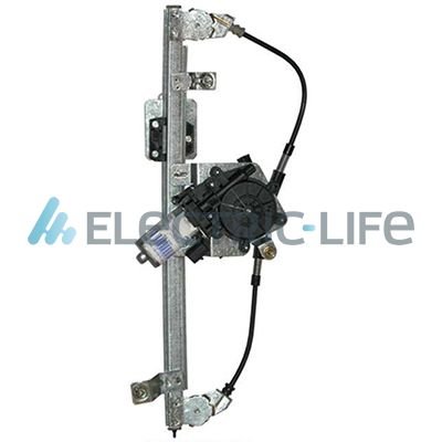 ELECTRIC LIFE ZR OP49 L B