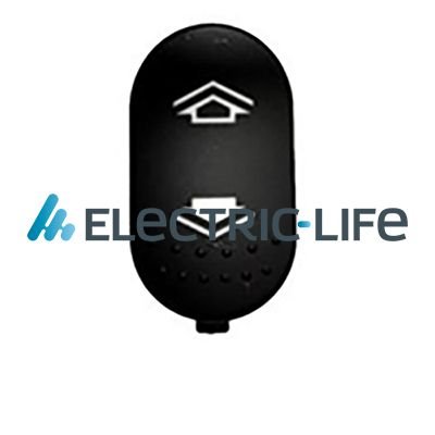 ELECTRIC LIFE ZRFRI76003
