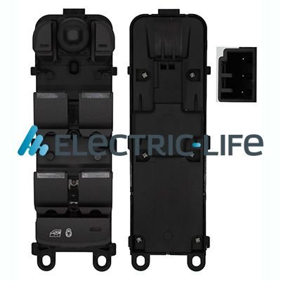 ELECTRIC LIFE ZRLRP76005