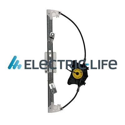 ELECTRIC LIFE ZR SK722 L