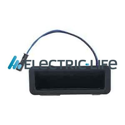 ELECTRIC LIFE ZR80854