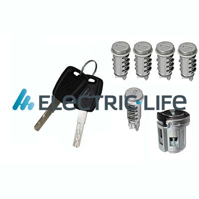 ELECTRIC LIFE ZR85216