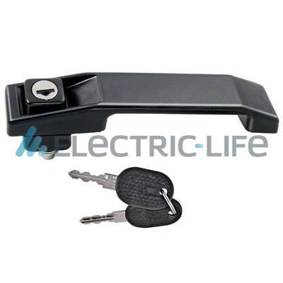 ELECTRIC LIFE ZR80385