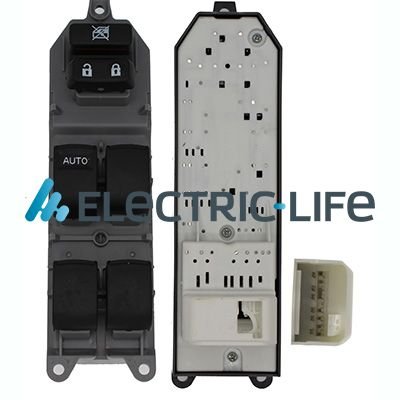 ELECTRIC LIFE ZRTYP76002