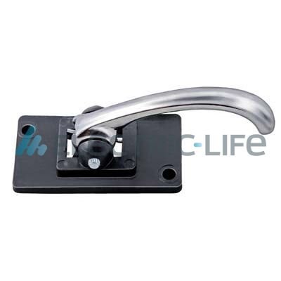 ELECTRIC LIFE ZR6016