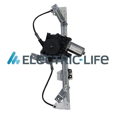 ELECTRIC LIFE ZR FR150 L
