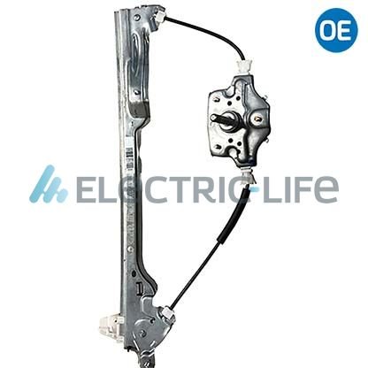 ELECTRIC LIFE ZR RN922 L