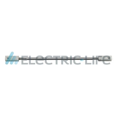 ELECTRIC LIFE ZR3551