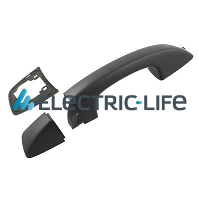 ELECTRIC LIFE ZR80824
